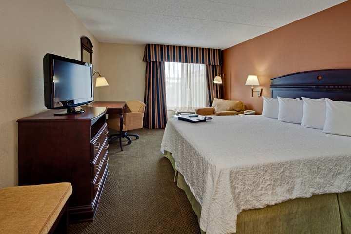 Comfort Inn & Suites Somerset - New Brunswick Habitación foto